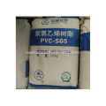 Zhongtai Suspension Pvc Resin For K66